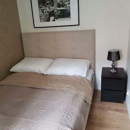 Apartament Okrzei Kłodzko Eksteriør billede