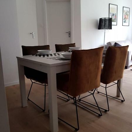 Apartament Okrzei Kłodzko Eksteriør billede