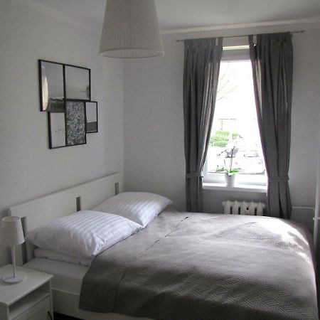 Apartament Okrzei Kłodzko Eksteriør billede