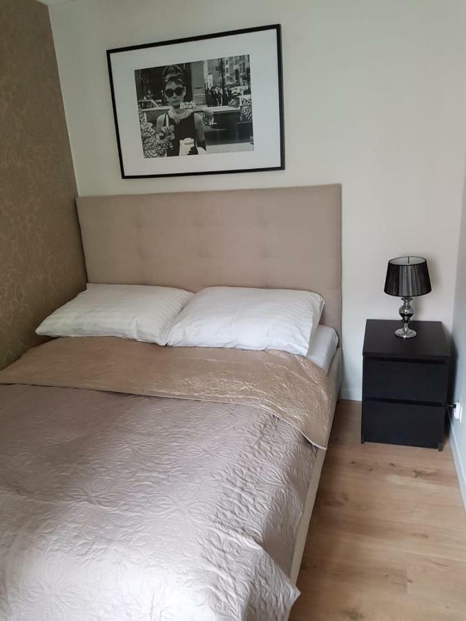 Apartament Okrzei Kłodzko Eksteriør billede