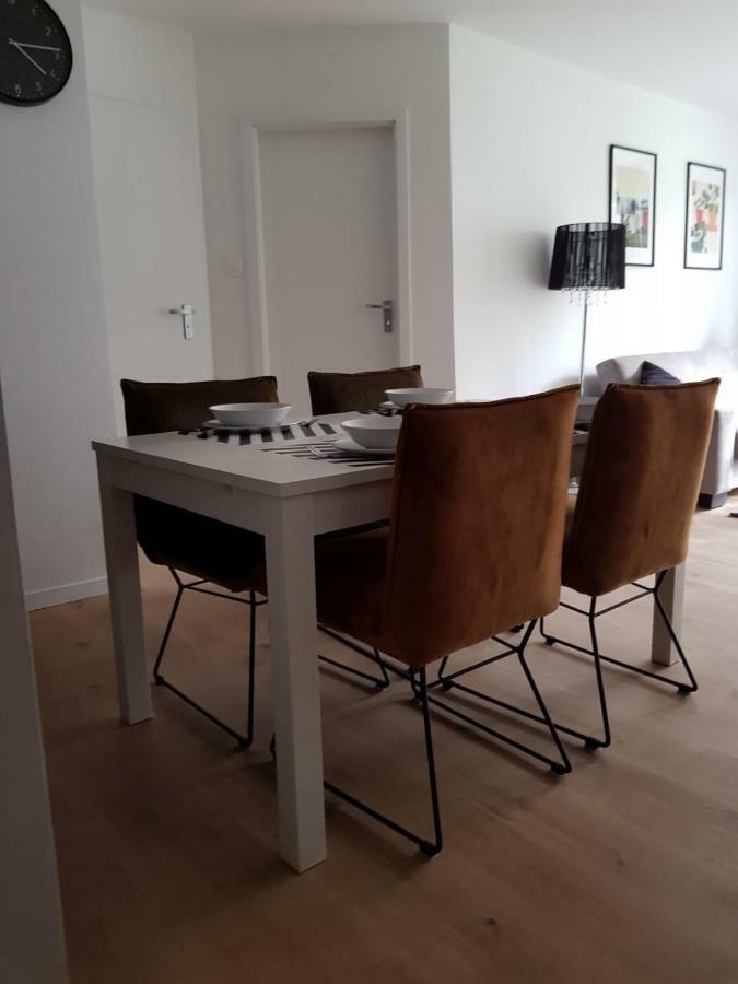 Apartament Okrzei Kłodzko Eksteriør billede