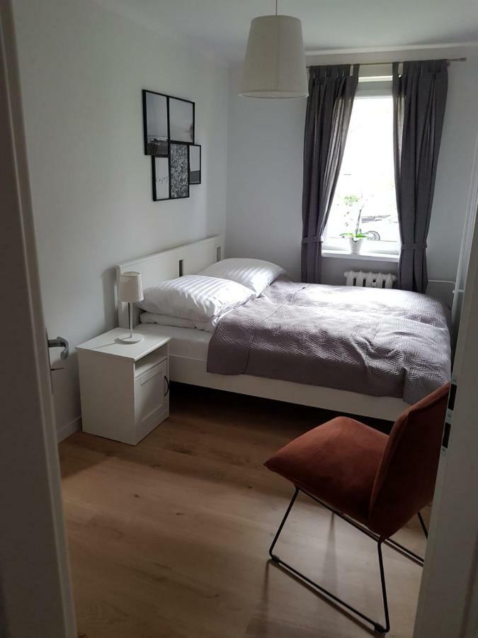 Apartament Okrzei Kłodzko Eksteriør billede