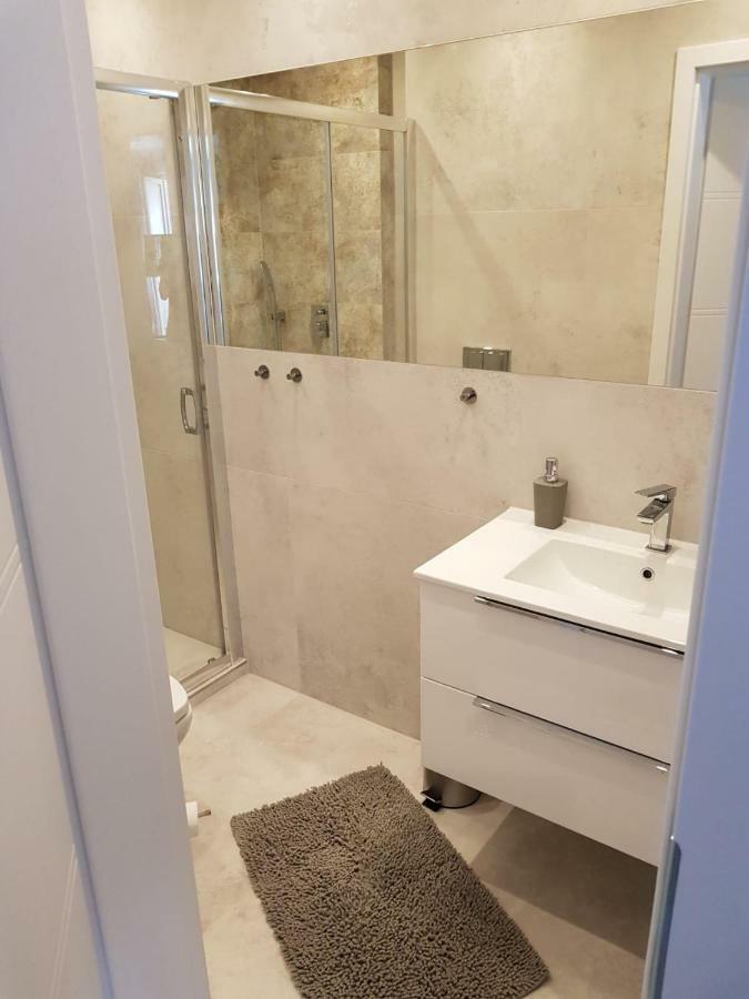 Apartament Okrzei Kłodzko Eksteriør billede