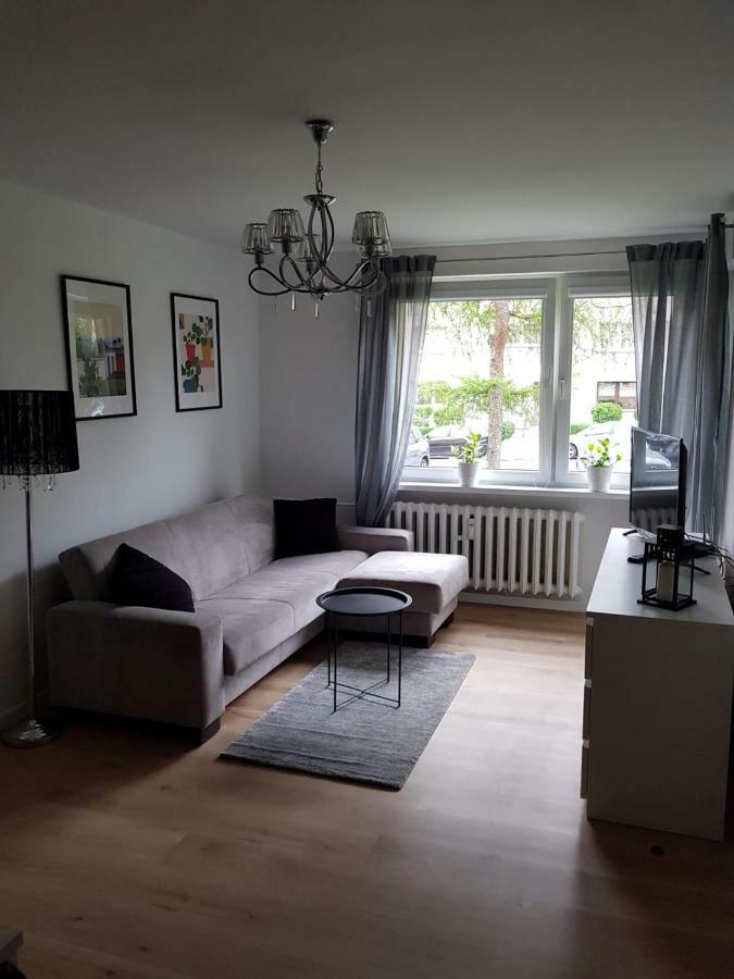 Apartament Okrzei Kłodzko Eksteriør billede