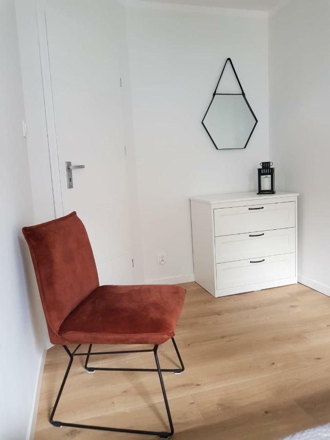Apartament Okrzei Kłodzko Eksteriør billede