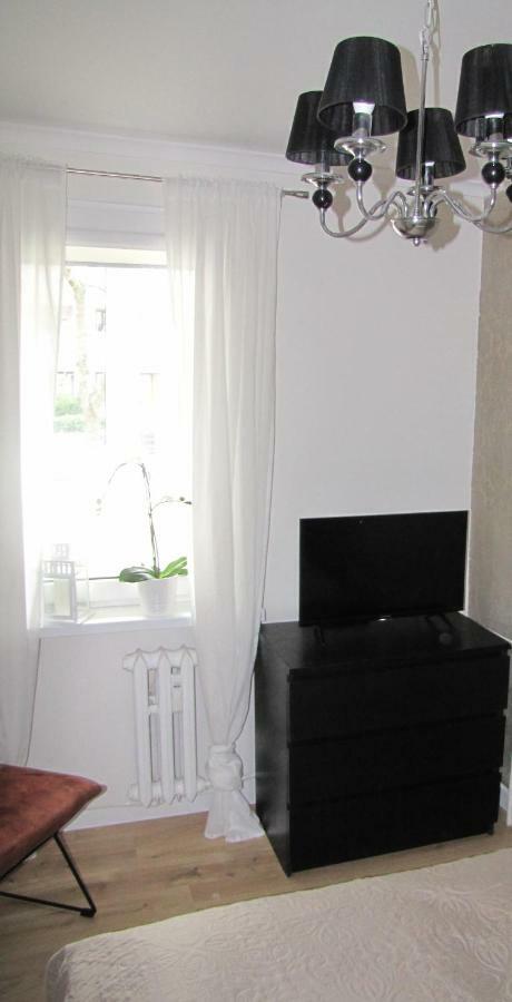 Apartament Okrzei Kłodzko Eksteriør billede