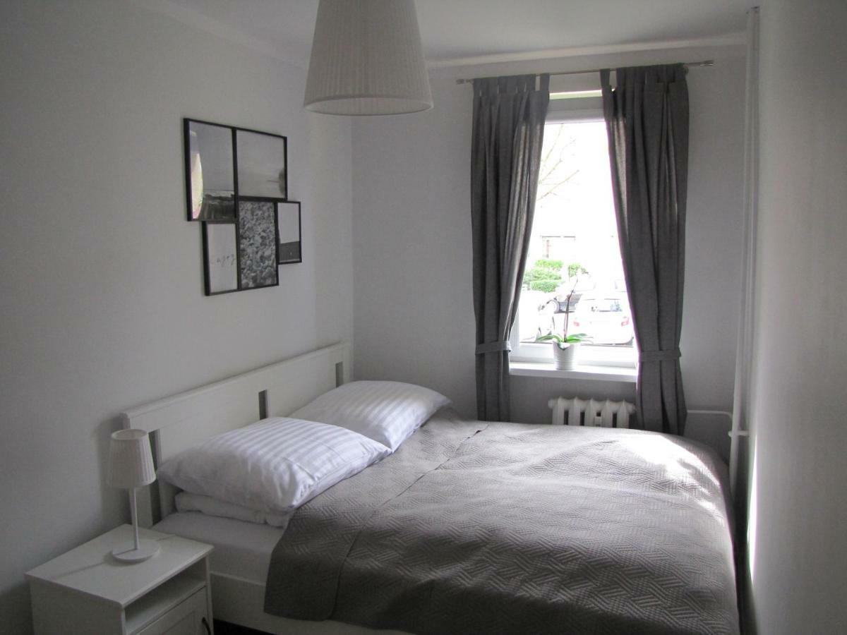 Apartament Okrzei Kłodzko Eksteriør billede